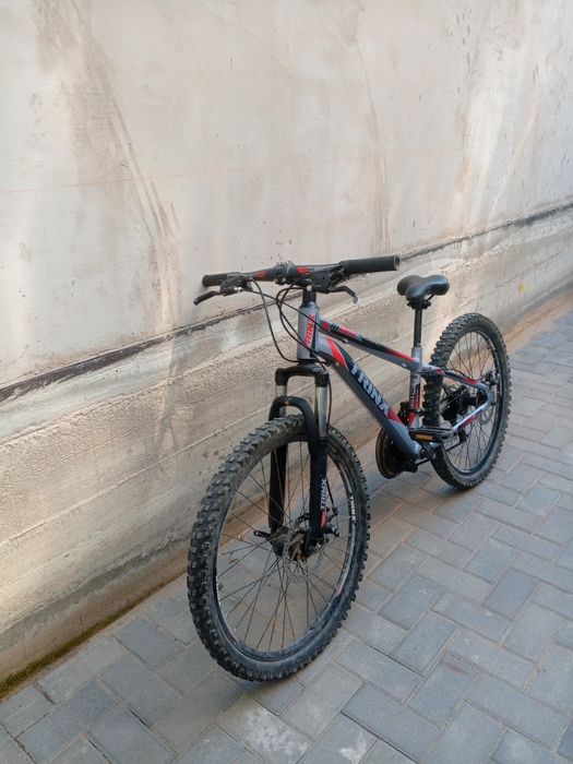 Велосипед TRINX — 65 000 ₸