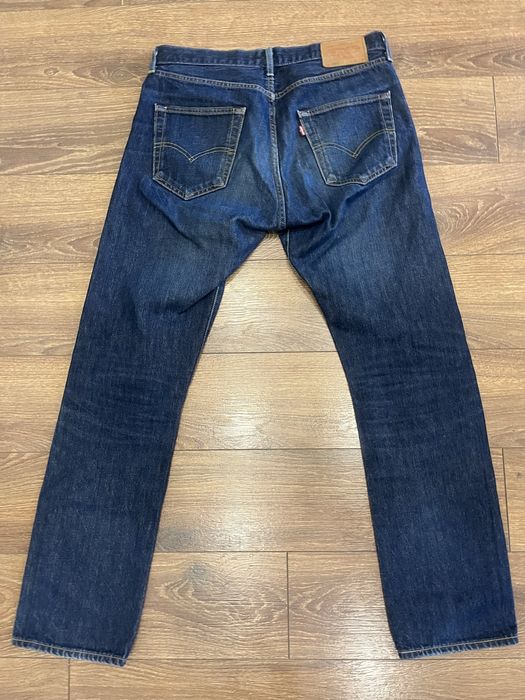 Джинсы Levi’s 501