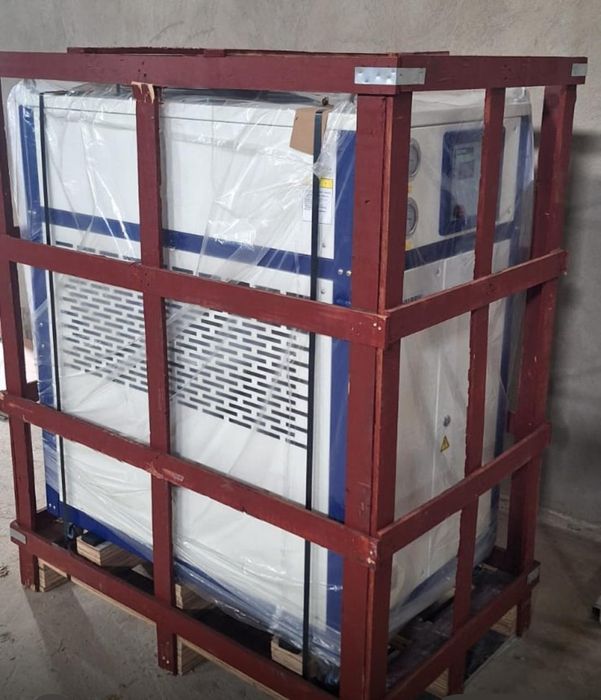 Термопласт станок