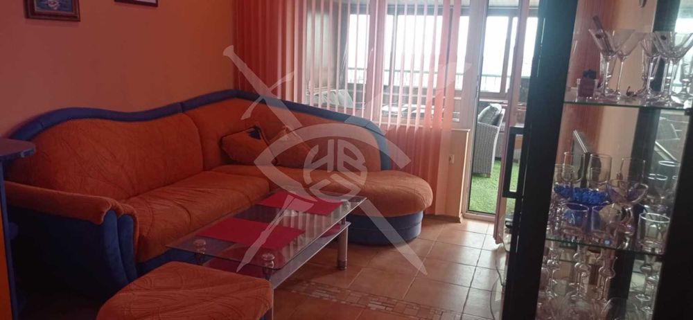 Продава се Тристаен апартамент в Свети Влас - 83 кв.м за 916 €/кв.м - Снимка #1