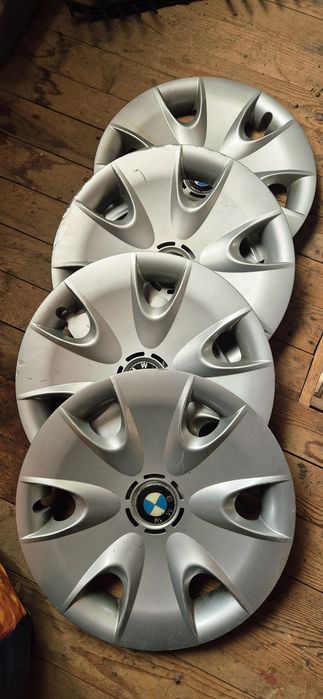 Capace jante tabla Bmw R16