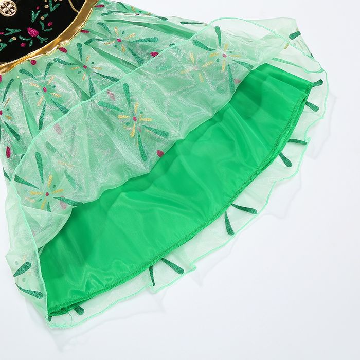 Комплект за коса за момиче Frozen или Minnie mouse