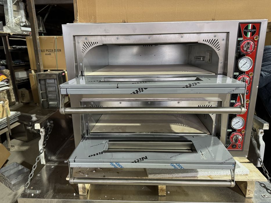 Pitsa pech. pizza pech