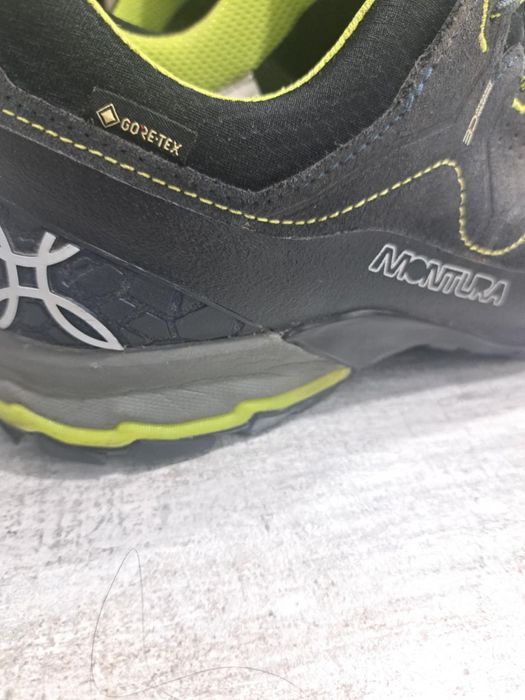 Montura Goretex 42,5