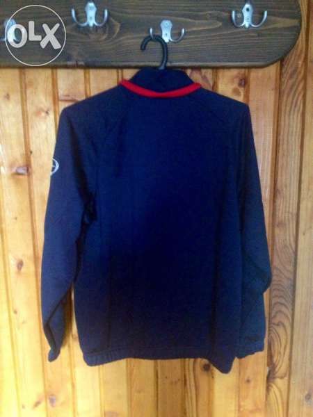 Nike Детска-Юношеска оригинална горница Найк