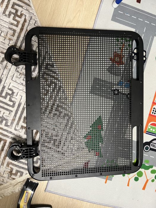 Tava laterala preston venta lite