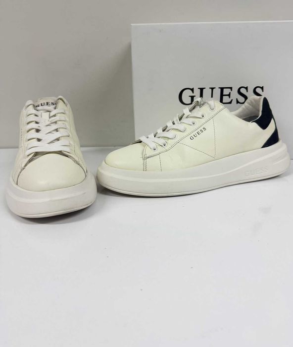 Guess Elba – Естествена кожа
