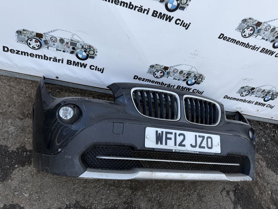 Bara BMW x1 e84 bara spate x1