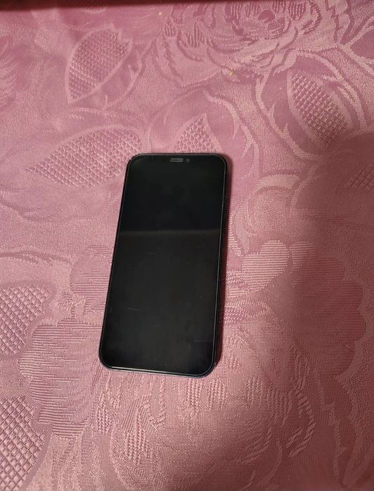 Iphone 12 Mini Face ID nefunctional