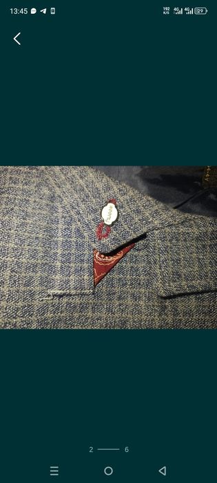 Костюм тройка, брюки пиджак рубашка