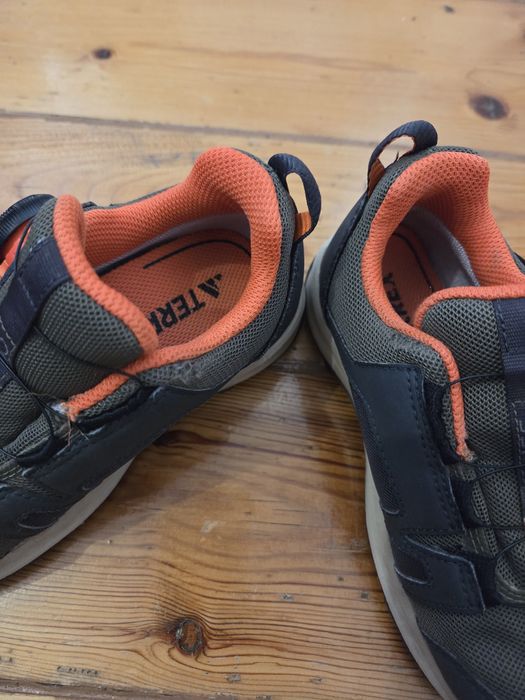 Детски обувки adidas TERREX