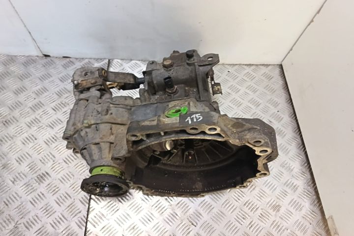 Cutie viteze manuala cu 5 trepte EAY Seat Ibiza a 2-a generatie (face