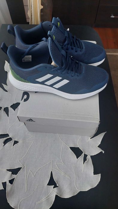 Оригинални мъжки маратонки Adidas 40 номер