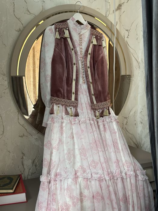 Кажекей көйлек Актау