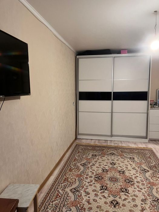 1 комнатная квартира, в районе 1 гор больницы