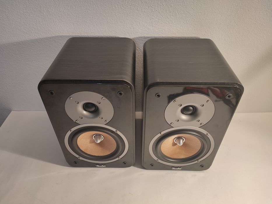 Boxe Teufel UL 20 Mk2 impedanta 4-8 ohmi  2x80W