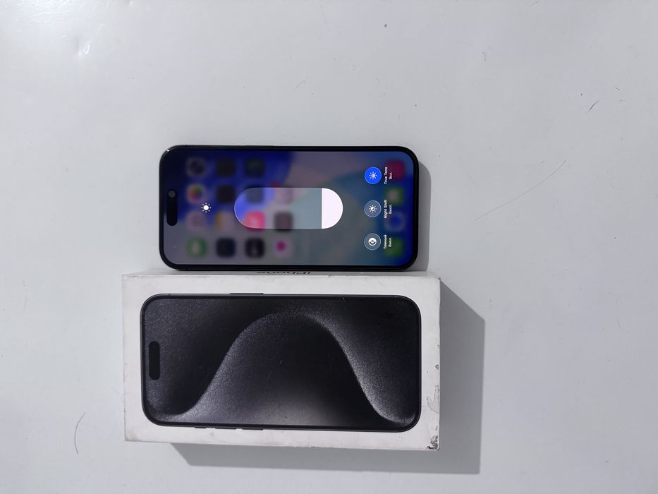 Айфон iphone Apple 15 pro