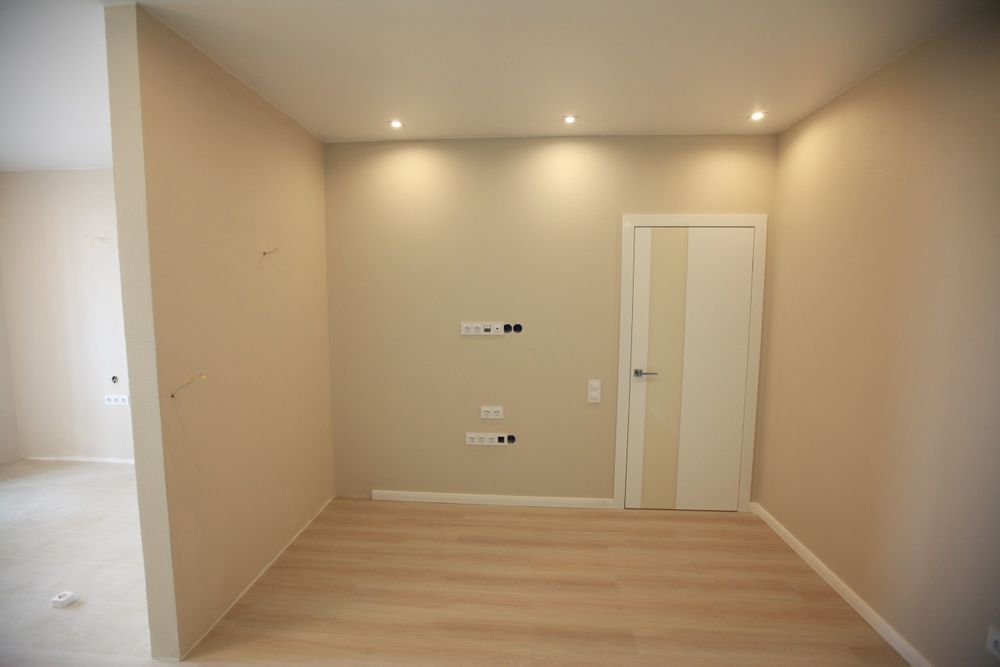 Мелкосрочный ремонт квартир и домов