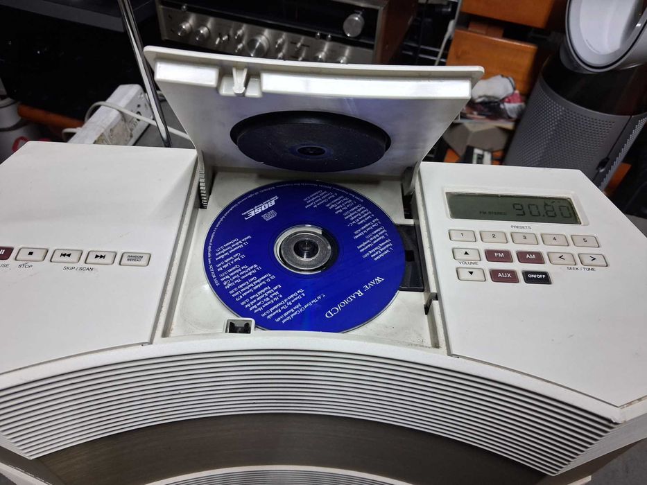 Bose Acoustic Wave CD-3000