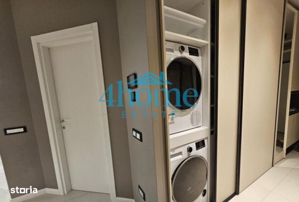 Apartament 2 camere 13 Septembrie|Bloc Nou|Terasa|Parcare