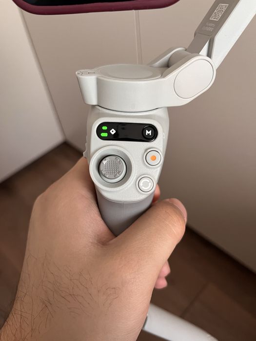 DJI osmo pocket Se