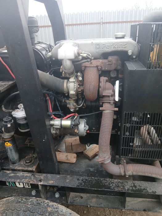 Vind pompe și motopompe