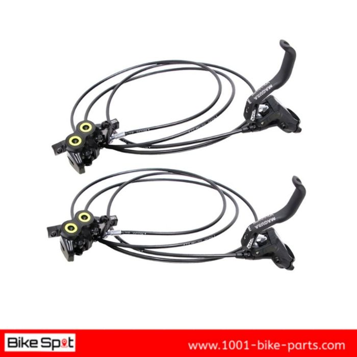 Magura MT5 PRO Special Edition 1-finger Disc Brakeset Дискови Спирачки