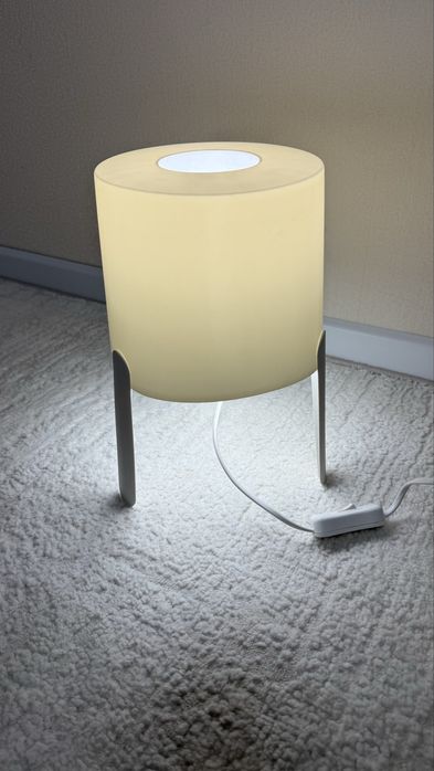 Светильник настольный Ikea
