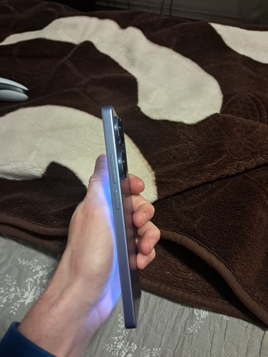 Redmi note 13 pro 4g IMPECABIL!