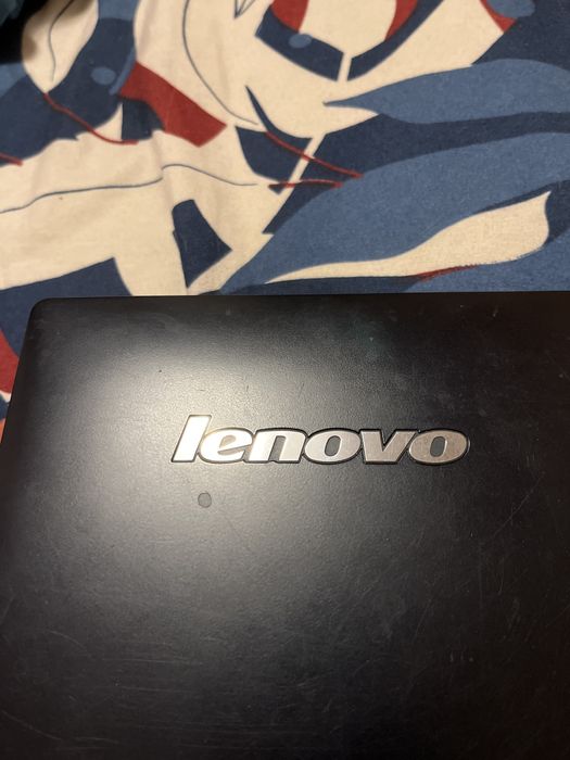 Laptop lenovo de vanzare urgenta
