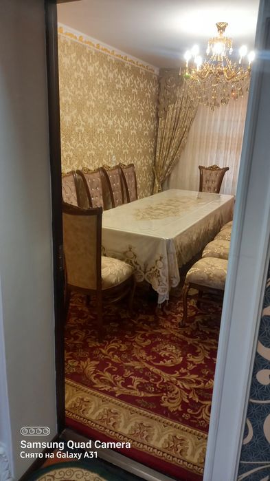 Прадаеотся дом сергели страитель