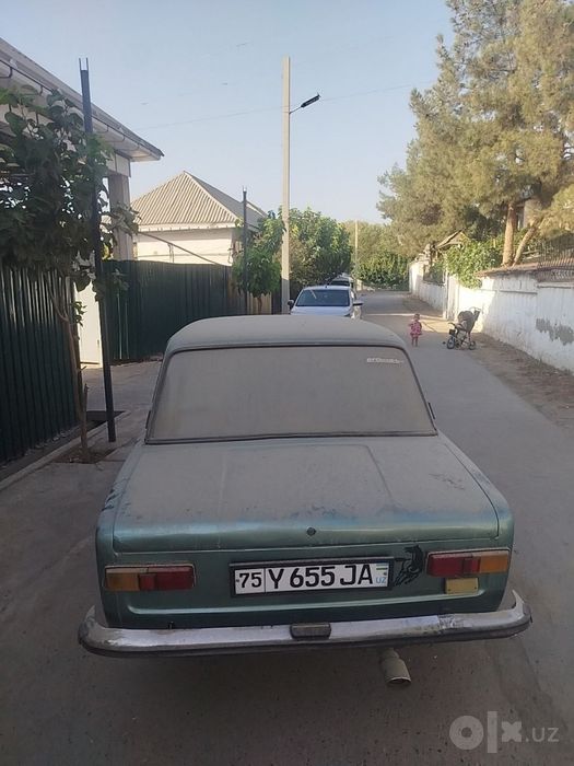 Jiguli011 holati ideal narxi kelishiladi