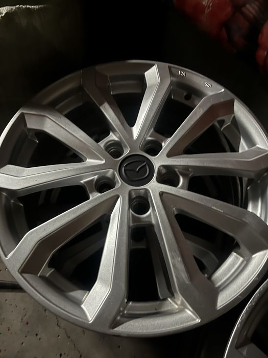 Продам Диски r17