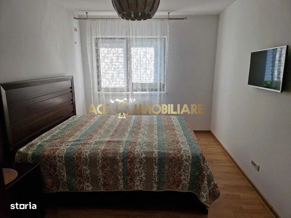 2 Camere de inchiriat | Titan | Metrou | Centrala — fotografia 3