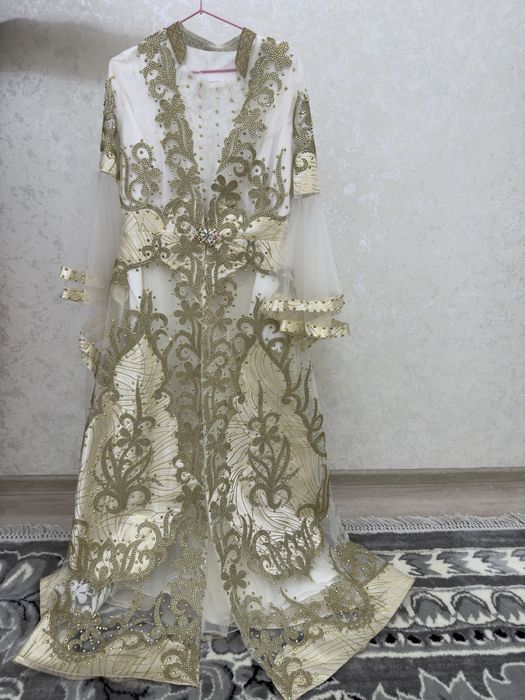 Ansambl kelin ko’ylak