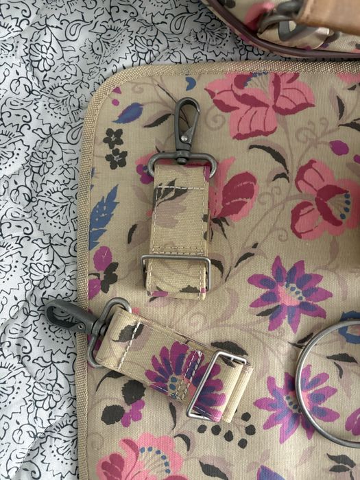 Minene чанта за детски принадлежности