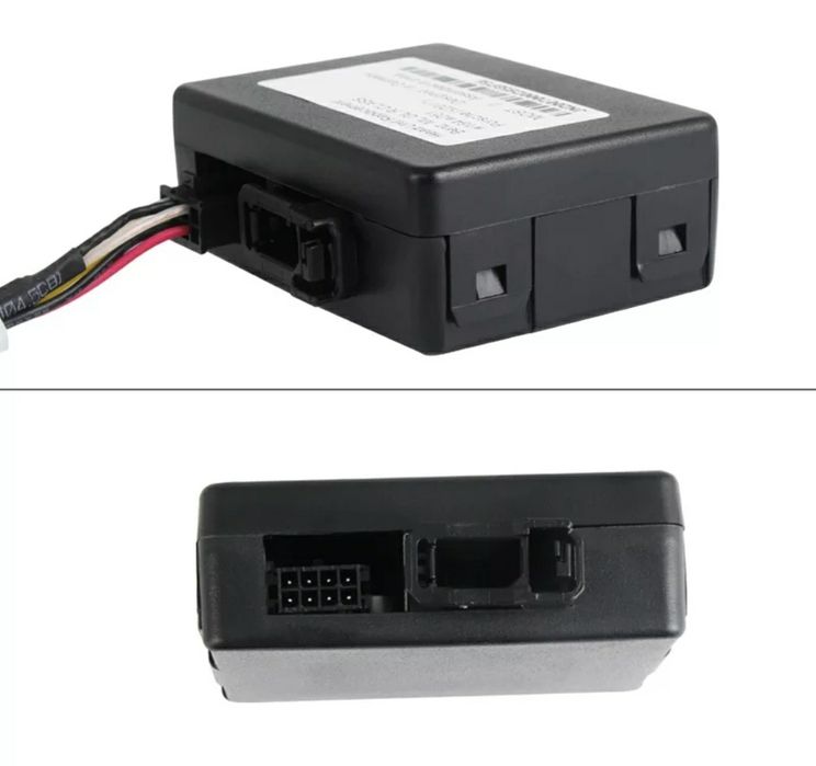Оптичен декодер за Мерцедес  ML GLR SLK W164 W251 w211 Porshe Cayenne