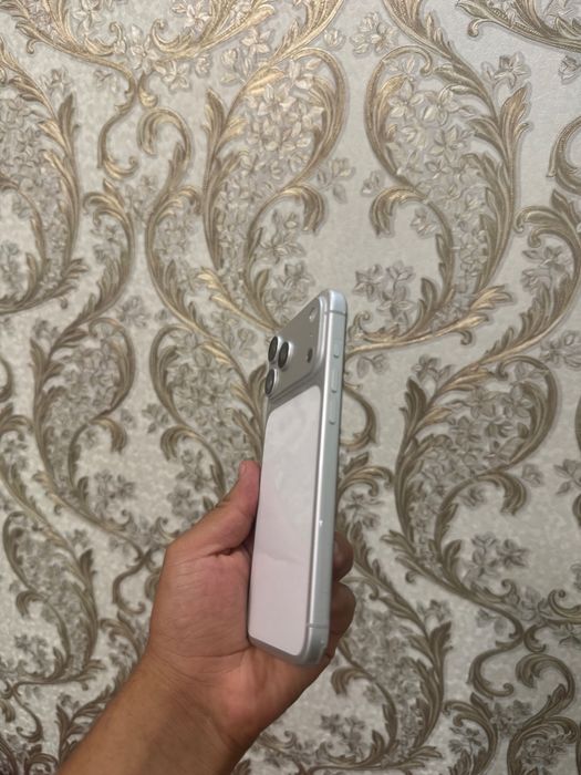 Iphone 17 Pro max 256 gb