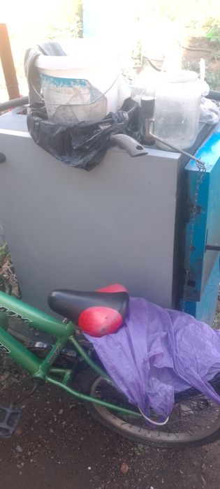 Продам печь будерус длительного горения.