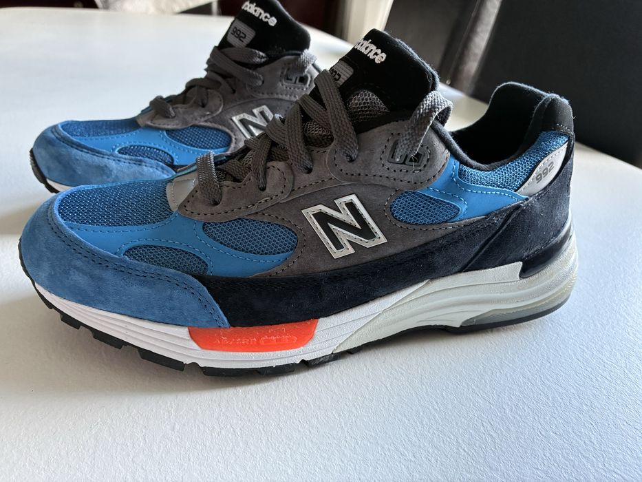 New Balance 992 CP - USA