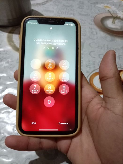 Iphone xr sotiladi
