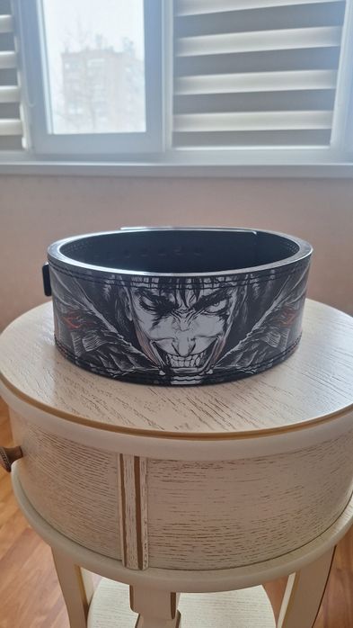 Тяжелоатлетический пояс