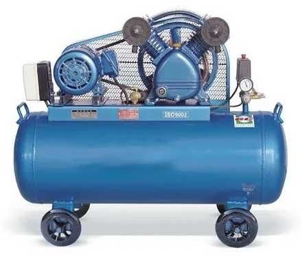 Компрессор масляный Mateus MS03305 YV-0.25, 8 бар