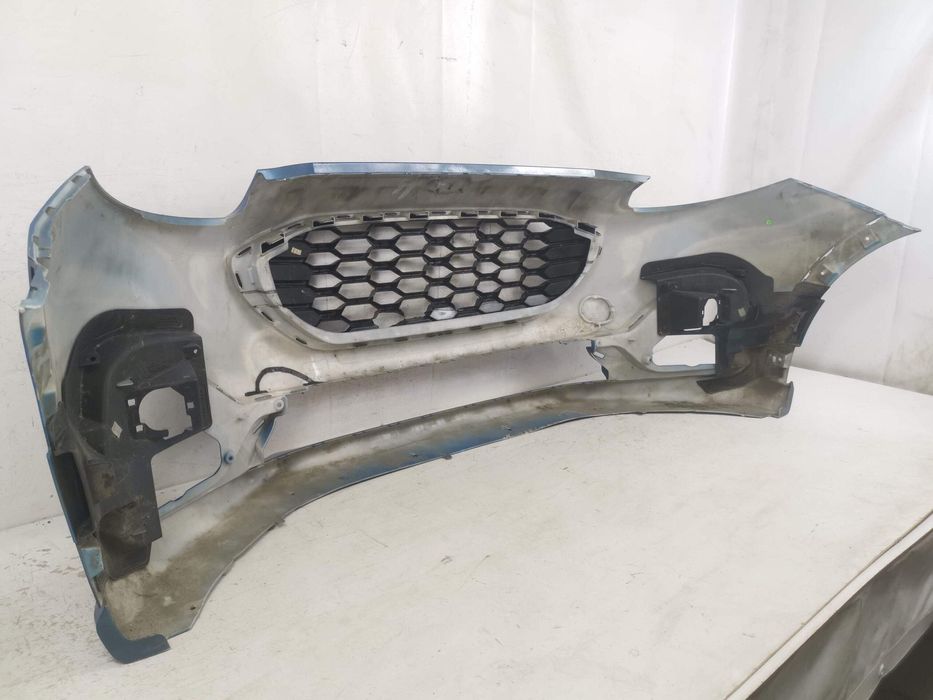 Предна броня с решетка на радиатора Форд Пума / Ford Puma 2 ST-Line Ор