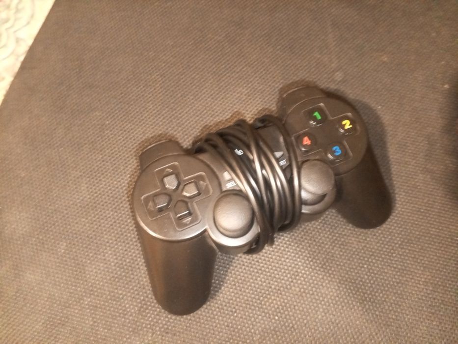 Джойстик defender