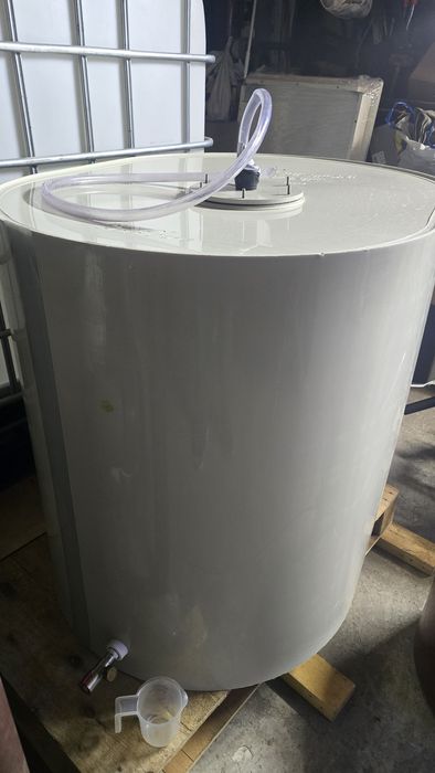 Butoi 500 litrii