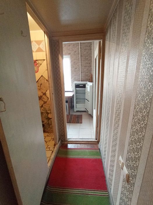 Срочно сдается квартира 1пер2 базар кадешва яшнабадском районе