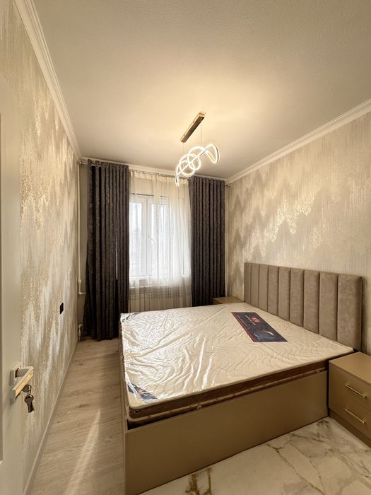 Чиланзар 2 хонали квартира сотилади