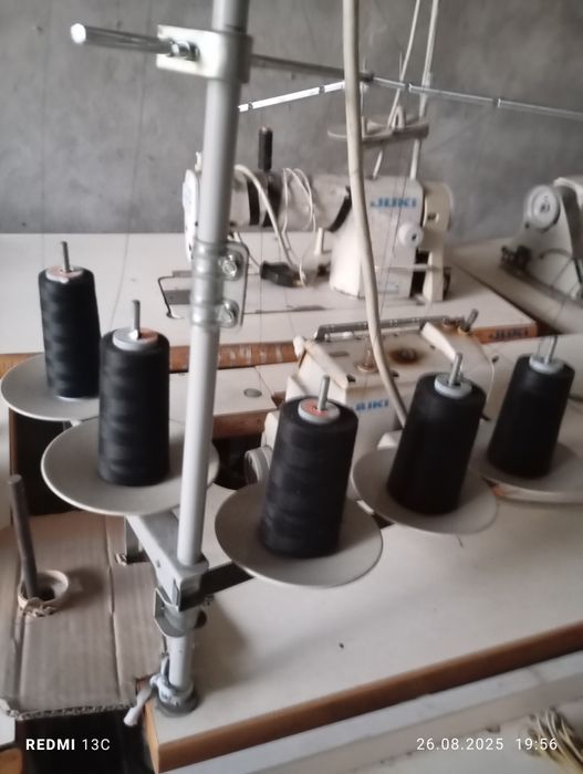 Шевни машини и оверлози