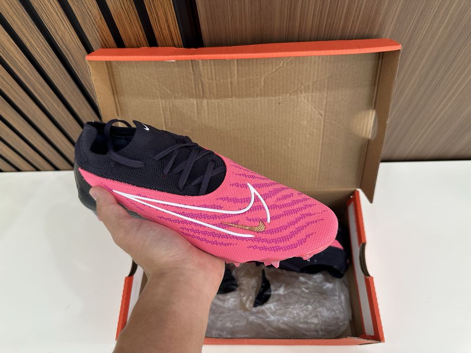 NIike Phantom GX elite fg продаю